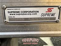 2020 International MV607