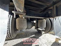 2020 International MV607