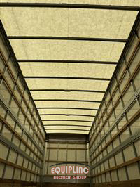 2020 International MV607