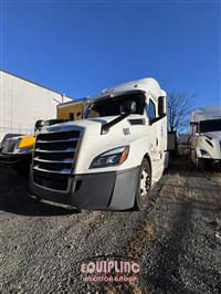 2020 Freightliner PT126SLP