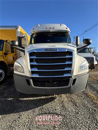 2020 Freightliner PT126SLP