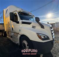 2020 Freightliner PT126SLP