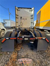 2020 Freightliner PT126SLP