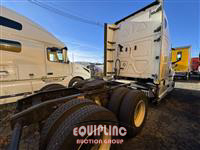 2020 Freightliner PT126SLP