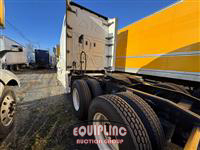 2020 Freightliner PT126SLP