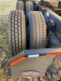 2020 Freightliner PT126SLP