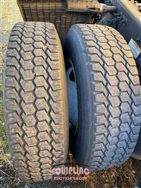 2020 Freightliner PT126SLP