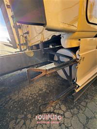 2020 Freightliner PT126SLP