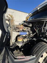 2020 Freightliner PT126SLP