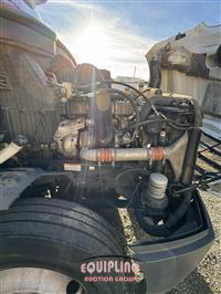 2020 Freightliner PT126SLP