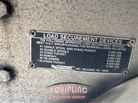 2014 REITNOUER INC Reitnouer Inc