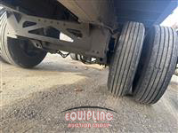 2014 REITNOUER INC Reitnouer Inc