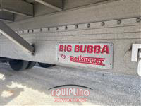 2014 REITNOUER INC Reitnouer Inc