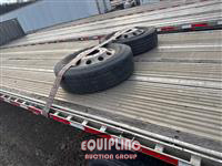 2015 REITNOUER INC Reitnouer Inc