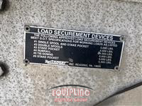 2015 REITNOUER INC Reitnouer Inc