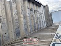 2015 REITNOUER INC Reitnouer Inc