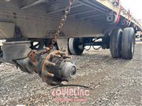 2015 REITNOUER INC Reitnouer Inc