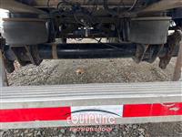 2015 REITNOUER INC Reitnouer Inc