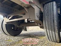 2012 REITNOUER INC Reitnouer Inc