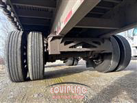 2012 REITNOUER INC Reitnouer Inc