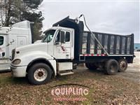 2012 Freightliner Columbia