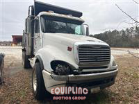 2012 Freightliner Columbia