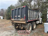 2012 Freightliner Columbia