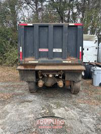 2012 Freightliner Columbia