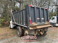 2012 Freightliner Columbia