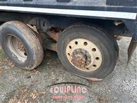 2012 Freightliner Columbia