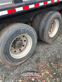 2012 Freightliner Columbia