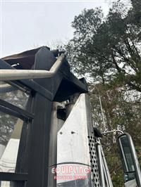 2012 Freightliner Columbia