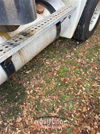 2012 Freightliner Columbia