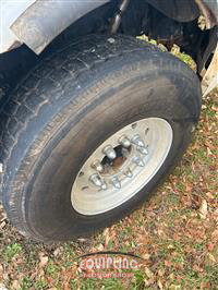 2012 Freightliner Columbia