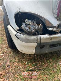 2012 Freightliner Columbia