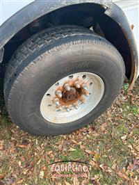 2012 Freightliner Columbia