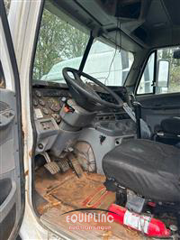 2012 Freightliner Columbia