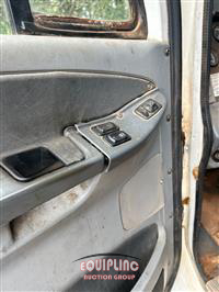 2012 Freightliner Columbia