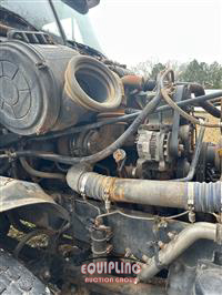 2012 Freightliner Columbia