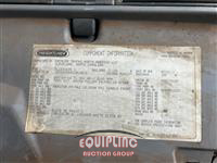 2012 Freightliner Columbia