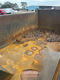 2012 Freightliner Columbia