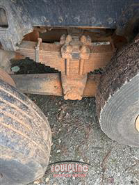 2012 Freightliner Columbia