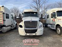 2018 International LT625