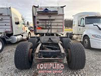 2018 International LT625