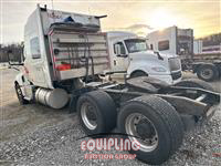 2018 International LT625