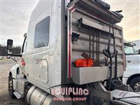 2018 International LT625