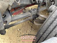 2018 International LT625