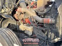 2018 International LT625