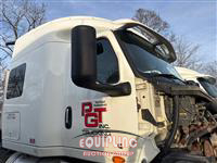 2018 International LT625