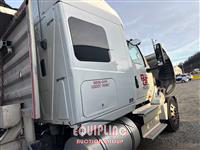 2018 International LT625